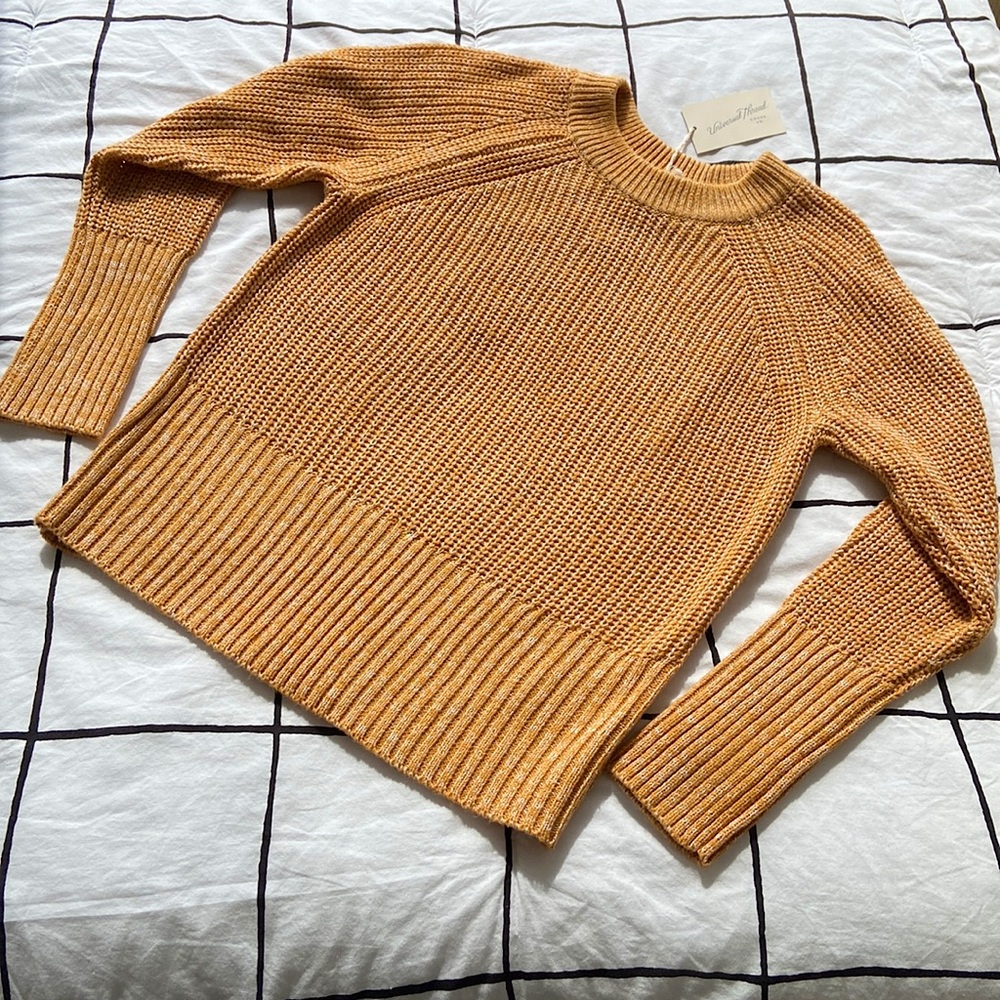 Universal Thread Knit Sweater